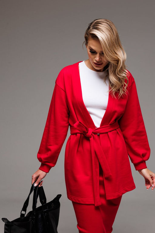 Костюм GO F3071/26-02.170-176 фисташка  фото 1005