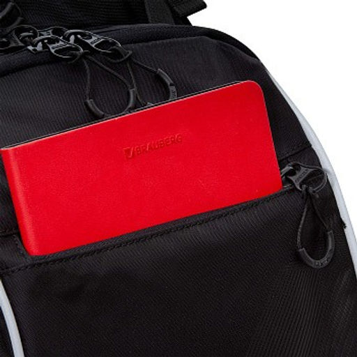 RB-558-1 Рюкзак школьный с мешком