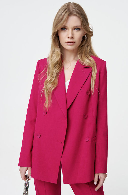 Костюм Pirs 635 ягодный  фото 4