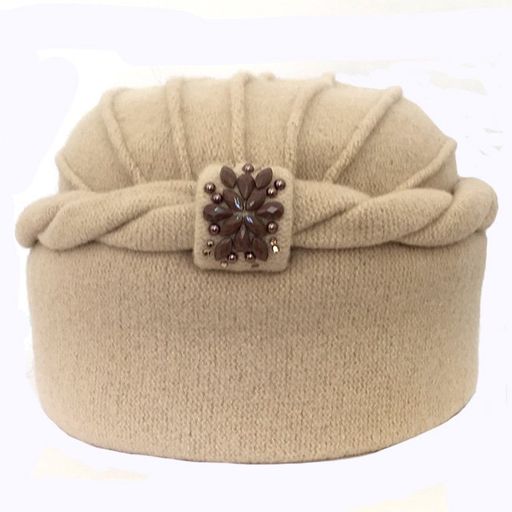 RIKKI шапка женская - Willi фото 10