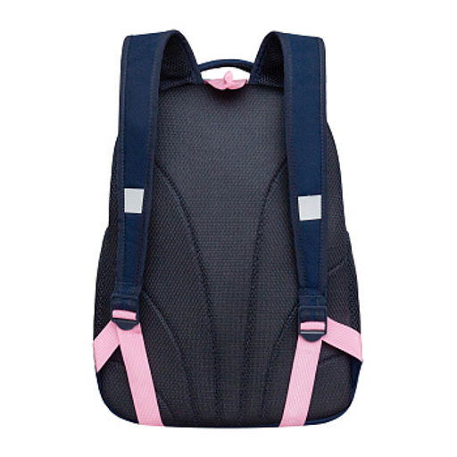 RG-663-13 Рюкзак школьный с обвесом - Grizzly фото 3