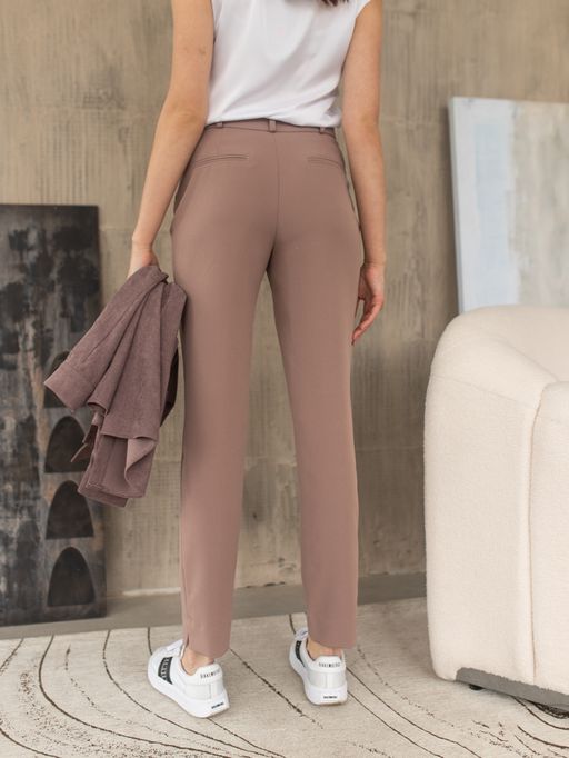 брюки 4455-0080 - Трика фото 3