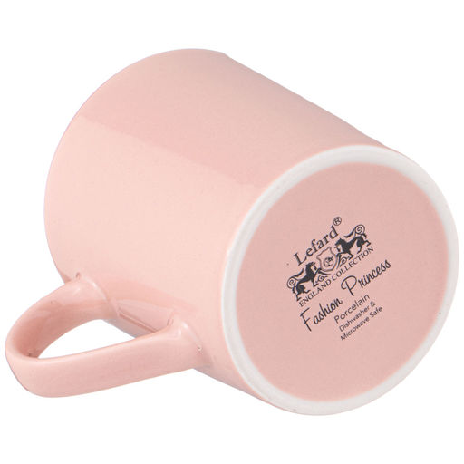 КРУЖКА LEFARD FASHION PRINCESS 255МЛ  фото 4