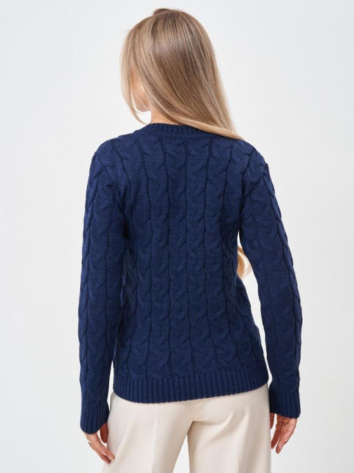 Джемпер женский w-01-490 - Esenia фото 23