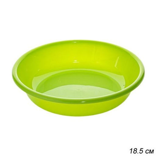 Салатник 18,5 см / М590 /уп.30/ - Галеонтрейд фото 3