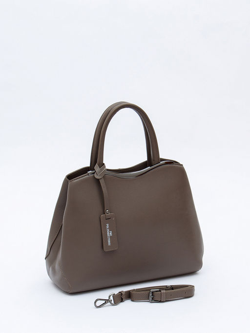 Сумка 9844Y d.apricot Polina&Eiterou