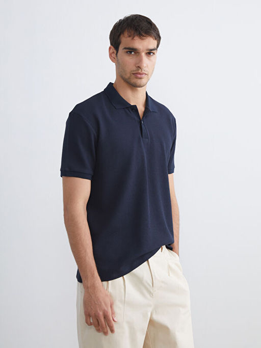 Polo Yaka Erkek Ti??rt