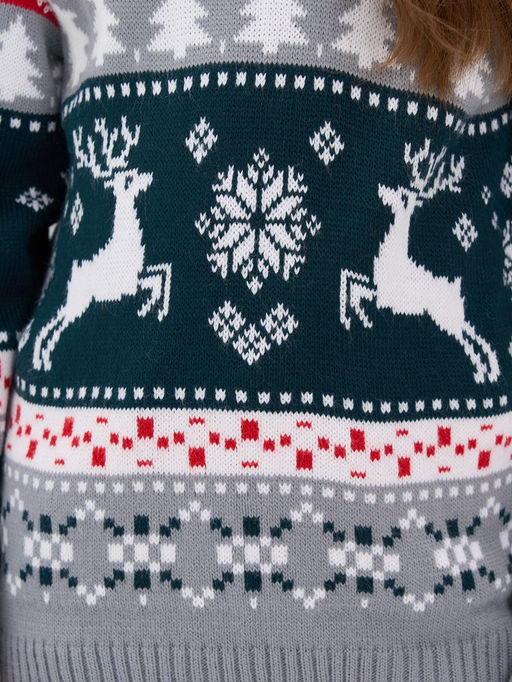 Джемпер детский 5232-10155 - Vay kids фото 7