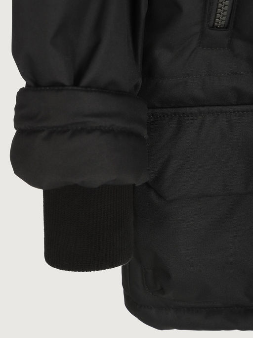 Куртка 4з7125 деним - Nikastyle фото 12