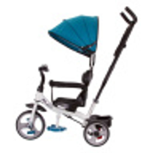 Велосипед 3-х колесный Pilot