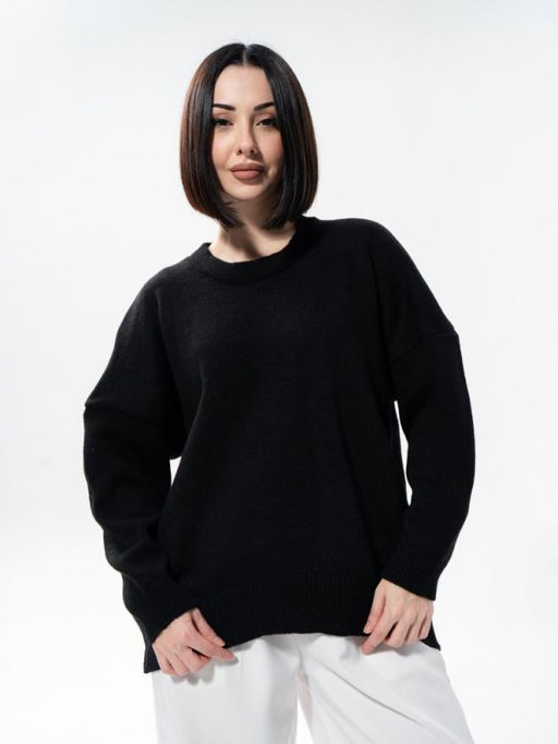 Джемпер женский w-01-294 - Esenia фото 7