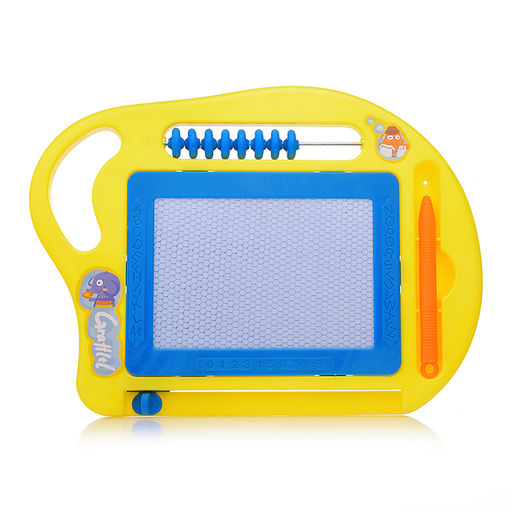 Доска для рисования "Рисуй и считай" в пакете