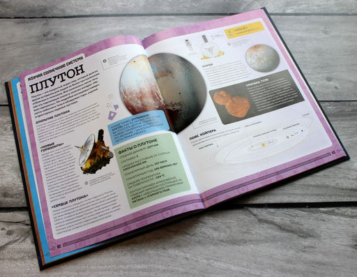 Покорение космоса. Энциклопедия для любознательных