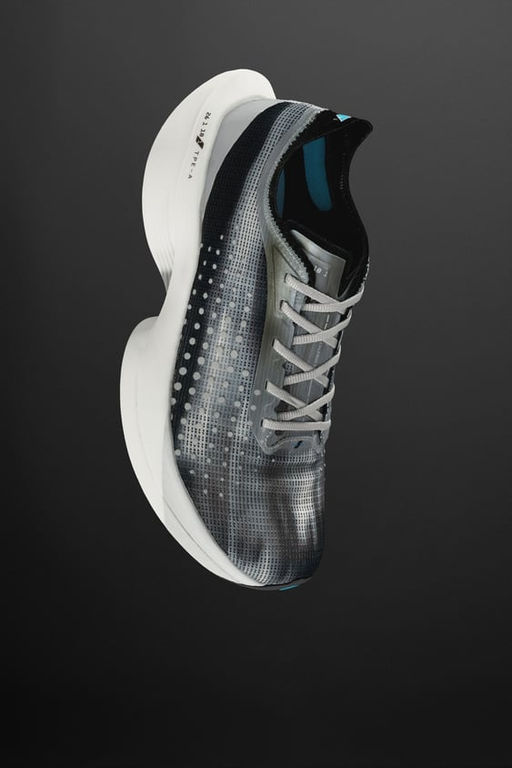LONG-DISTANCE RUNNING TRAINERS - Zara фото 6