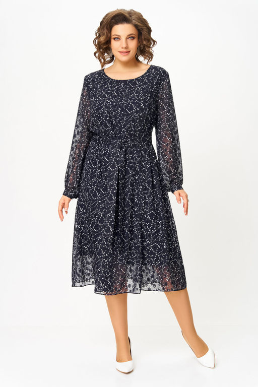 Платье Swallow 881