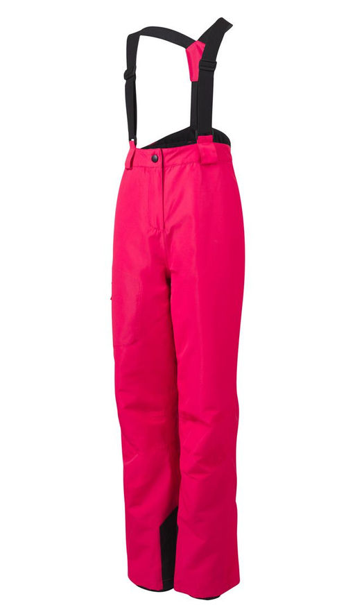 Лыжные брюки для девочек CRIVIT  фото 3