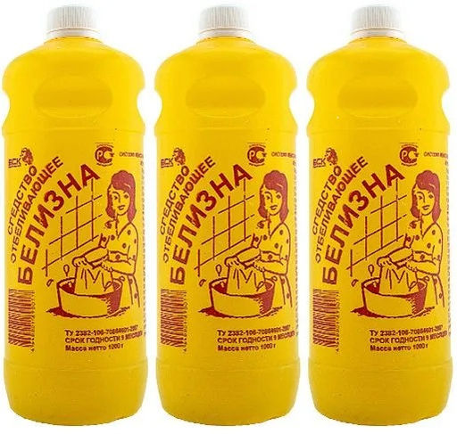 Белизна 1 л,Стерлитамак