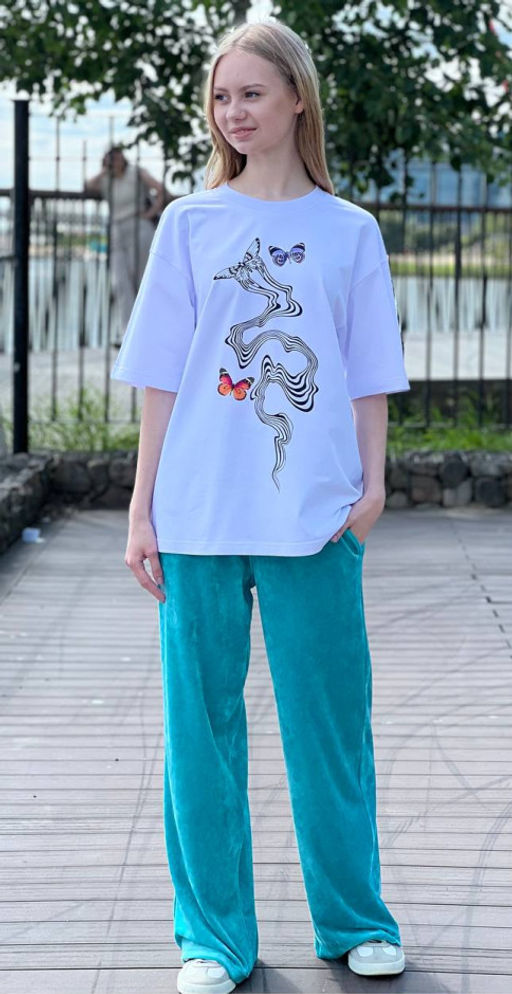 Футболка Top491 - Argo exclusive фото 3