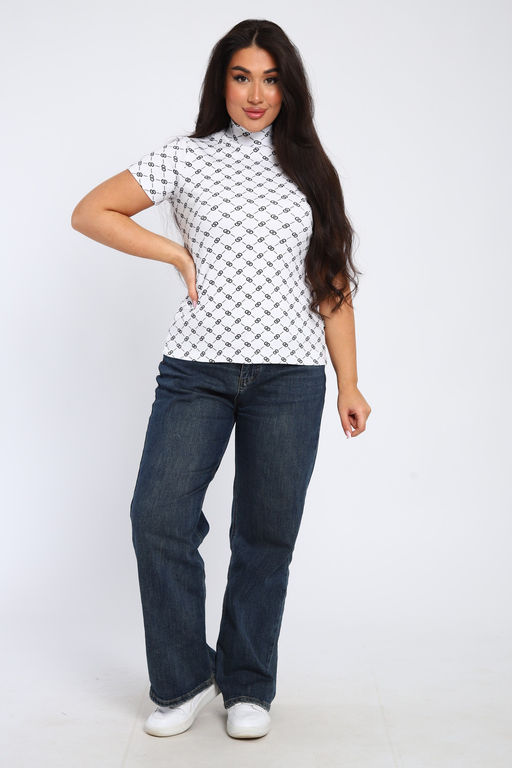 Футболка женская ФЖ0035