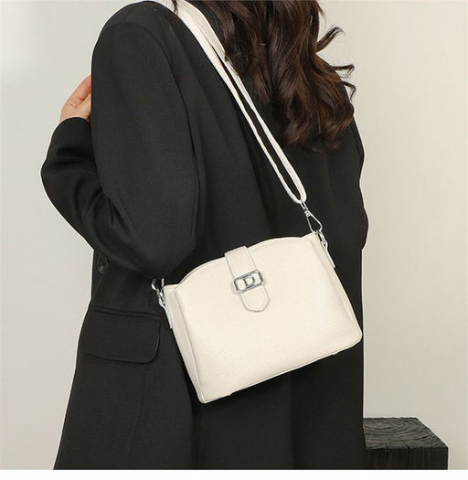 Bags Сумка женская / кожа / 0110252  фото 13