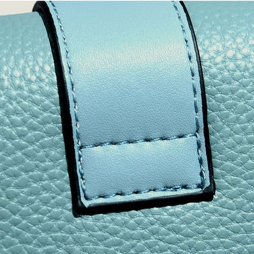 Bags Сумка женская / кожа / 7508  фото 8