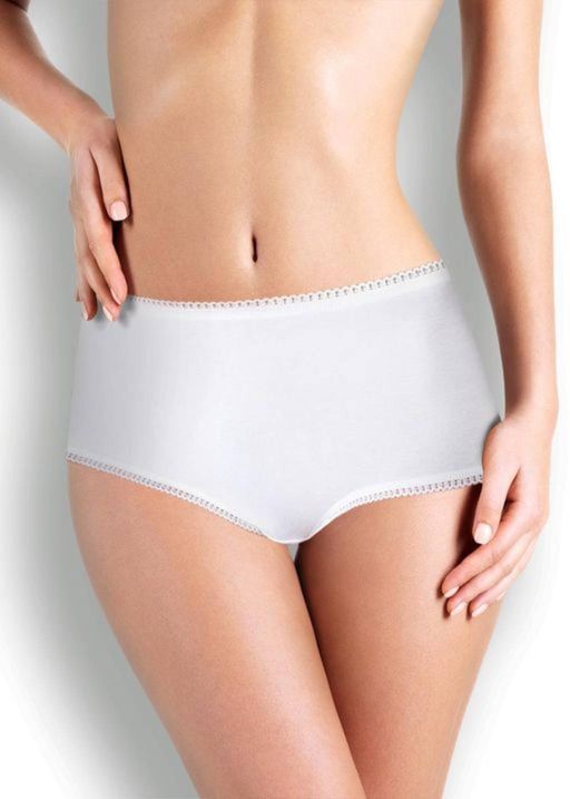 M001y Трусы женские макси (Clever) - Clever wear фото 2