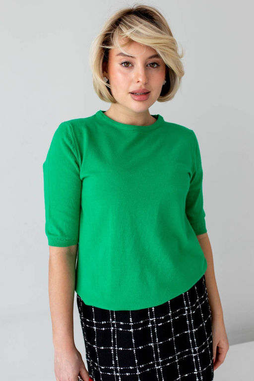 Джемпер Д-138 бенеттон - Took a look фото 5