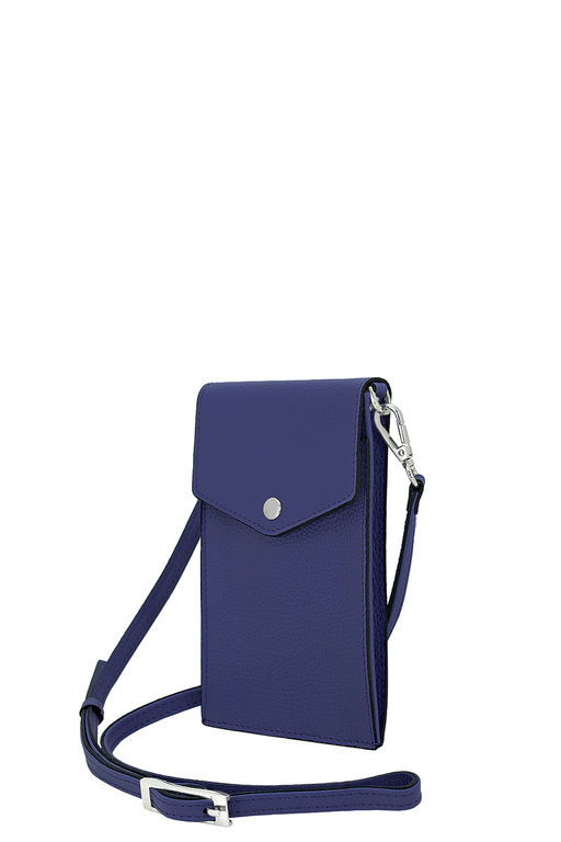 Cумка для телефона Ц-504.1 синий - Protege фото 3