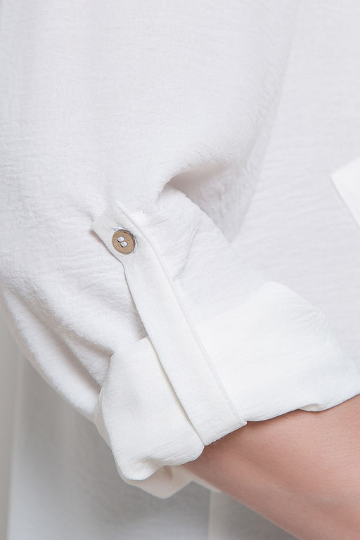 Блуза - Prima linea фото 7