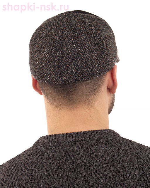 0703-116 R Бейсболка флис (56-62)