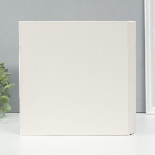 Фотоальбом на 100 фото кожзам 10?15 см Танец любви, в коробке, 4?22?23 см