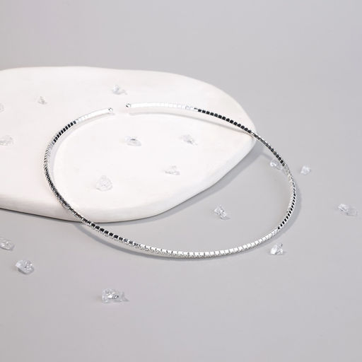 Колье Арт. 32-0001-W - MyGemma фото 2