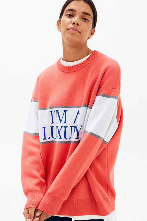 Джемпер 3186 - Tak divno фото 2