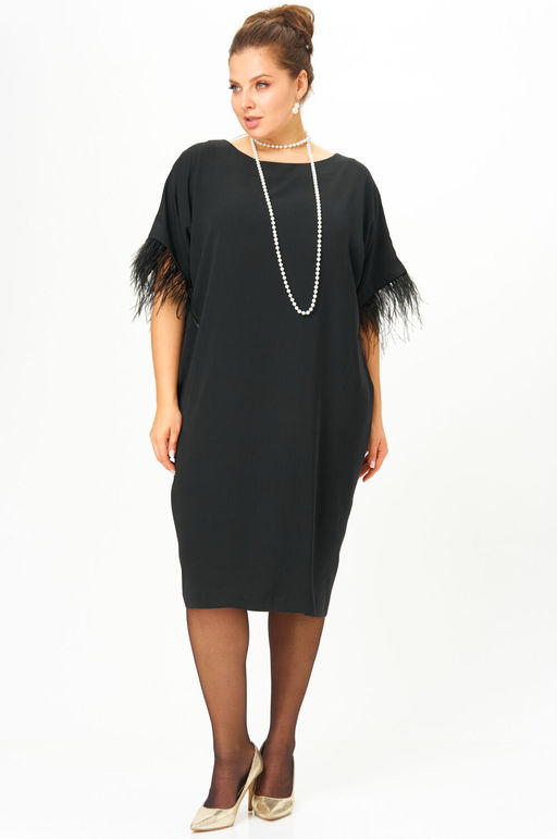 Платье SOVA 11308 фото 4