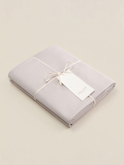 Пододеяльник 2-спальный SL Home Steel, 200220 см, сатин - Sima-land home фото 5