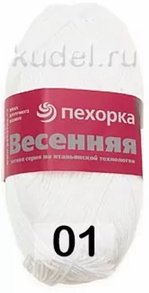 ВЕСЕННЯЯ - Пехорка фото 2
