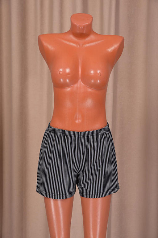 Шорты трикотажные (00754, вариант 51) - Плиона фото 2