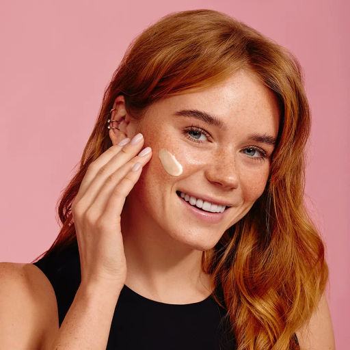 BB-крем Make up + Care, 30 мл