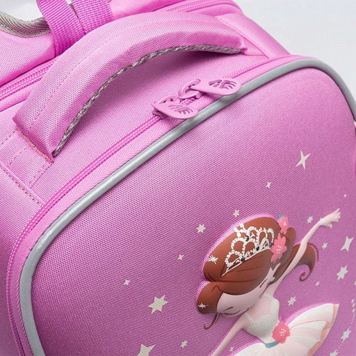 RAw-594-9 Рюкзак школьный - Grizzly фото 45