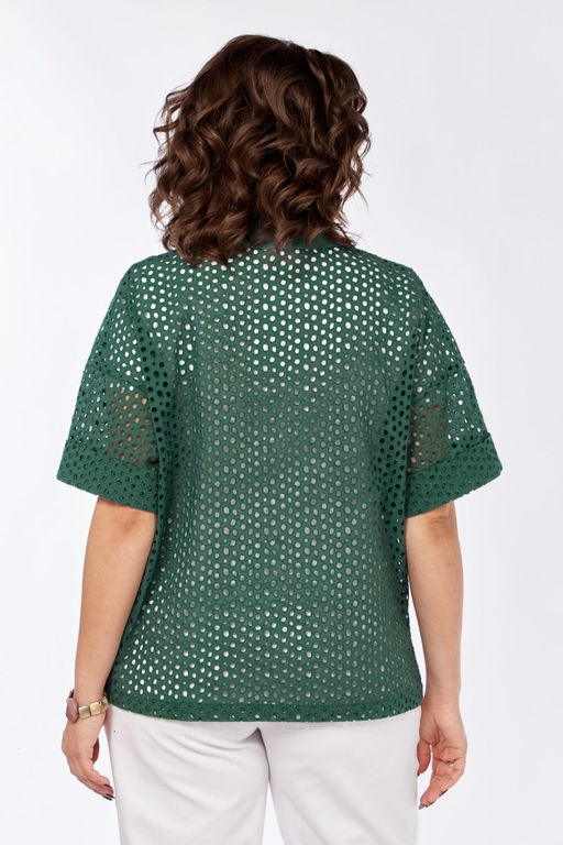 Платье INVITE 4083 черный дизайн - Mira fashion фото 26