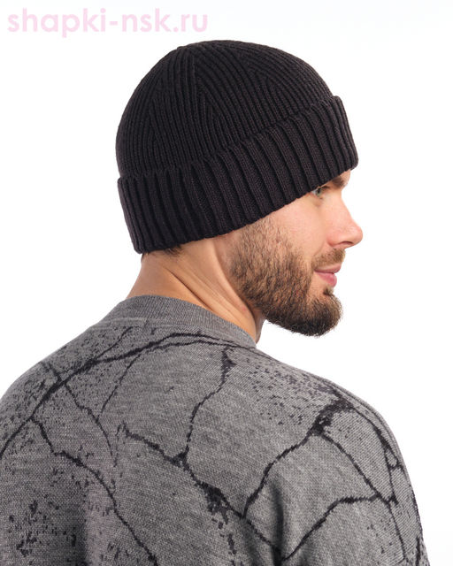 48550 Eagle Шапка флис (57-59)