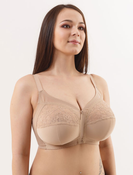 1117maxi Бюстгальтер - Силуэт фото 3