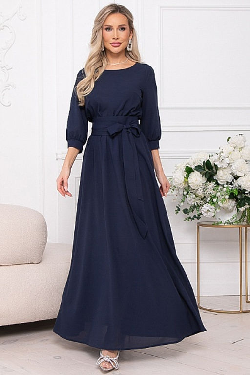 Платье 71727-2 - Avili фото 4