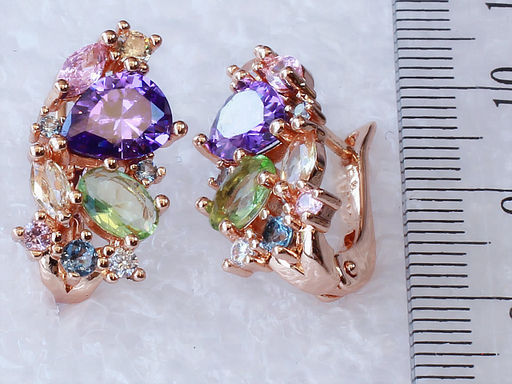 Серьги fallon FALLON - 18e05077-FF2151, 18e05077-FF2151