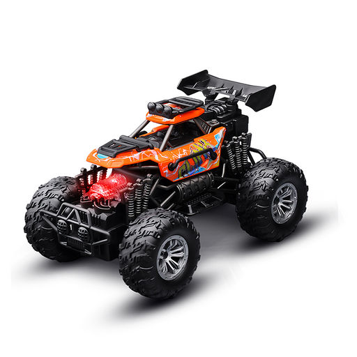 Машина "Улетный дрифт" р/у, 27 MHz, в коробке