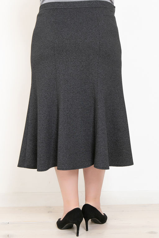 5865 Юбка - Prima linea фото 5