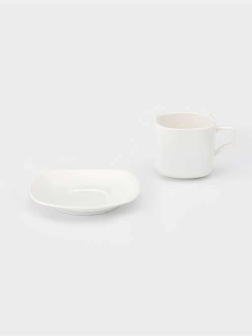 Чайная пара Magistro "Бланш" кружка 200 мл