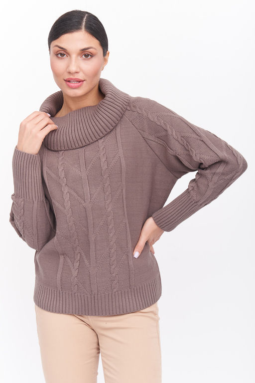 Джемпер В 297 - Злата Стиль фото 4