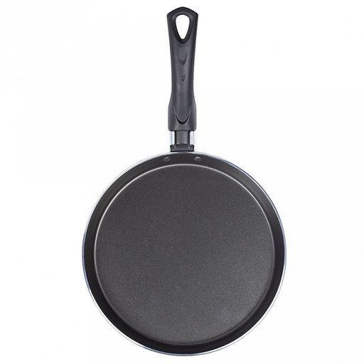 Sandy Сковорода блинная с антипригарным покрытием д22см, h2см, s2,4мм (Россия) - Домашняя мода фото 2