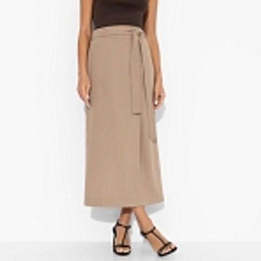 Юбка на запах Точка притяжения - Charutti фото 9